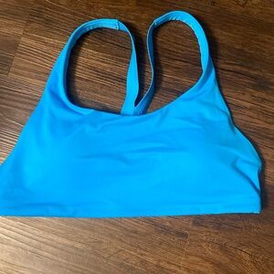 Athleta women’s swim top